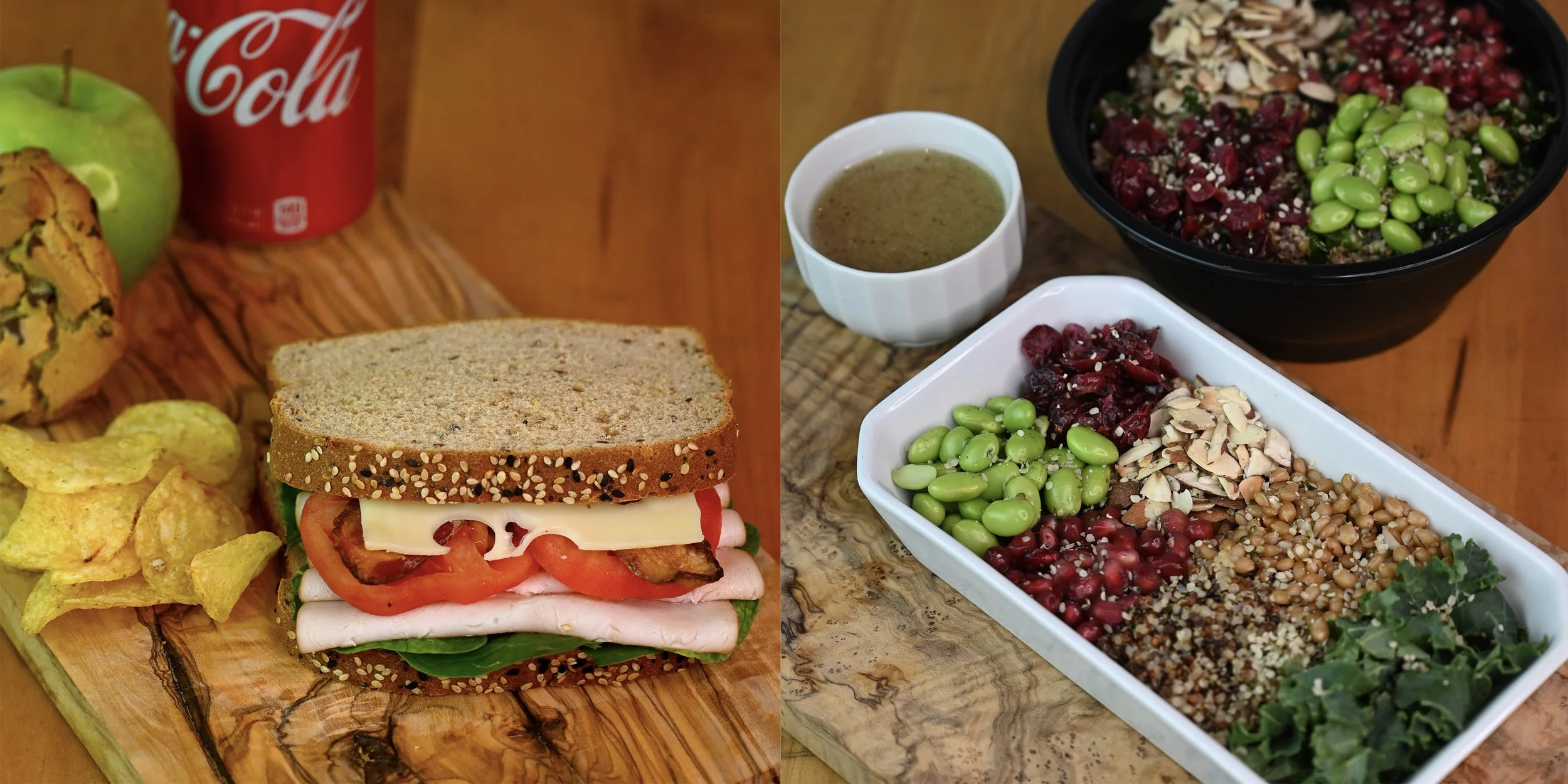 We Cater To You - photo 4