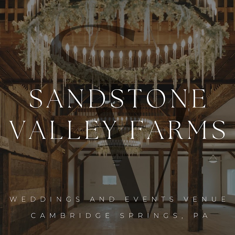 Sandstone Valley Farms Events - Catering in Cambridge Springs, Pennsylvania
