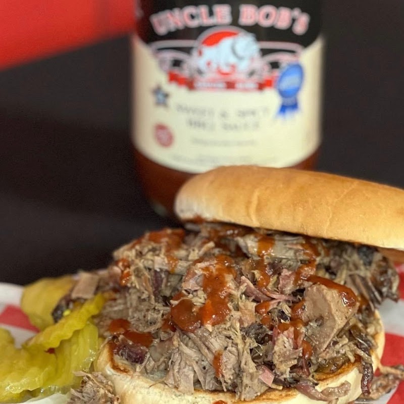 Uncle Bob's BBQ & Catering - photo 2
