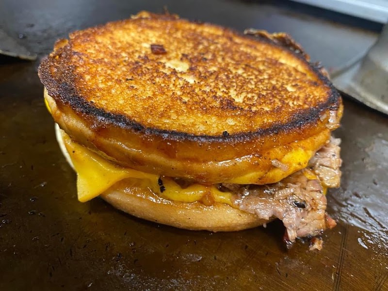 Uncle Bob's BBQ & Catering - photo 3