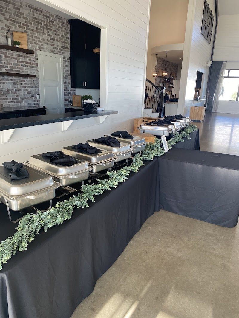 Uncle Bob's BBQ & Catering - photo 4