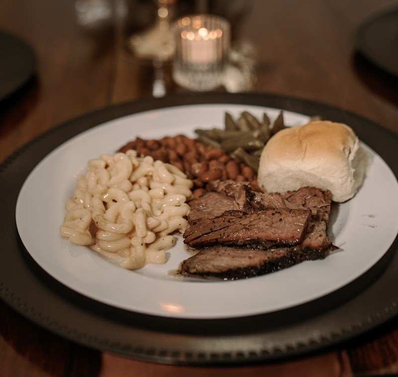 Uncle Bob's BBQ & Catering - photo 5