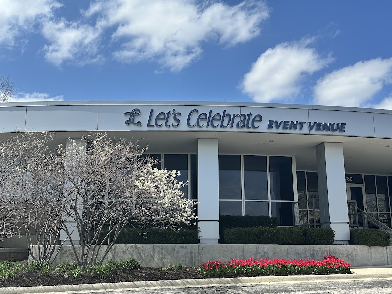 Let's Celebrate Event Venue - Catering in Overland Park, Kansas