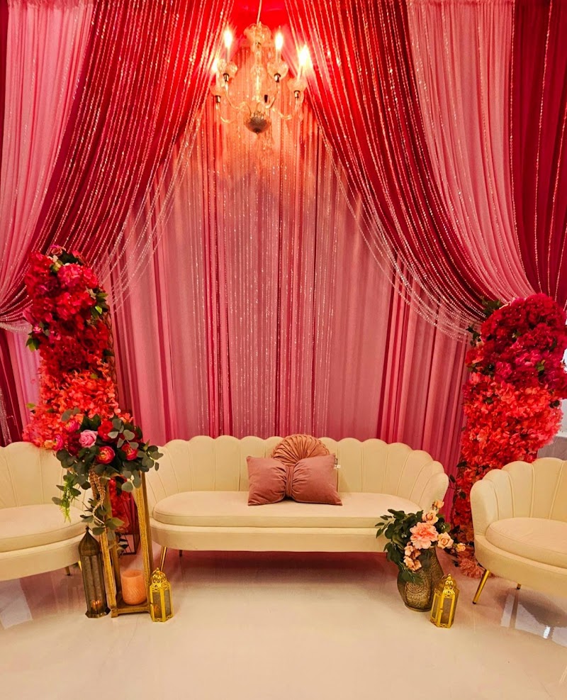 Let's Celebrate Event Venue - photo 5