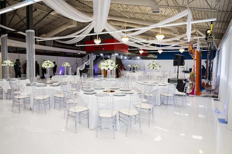 Let's Celebrate Event Venue - photo 4