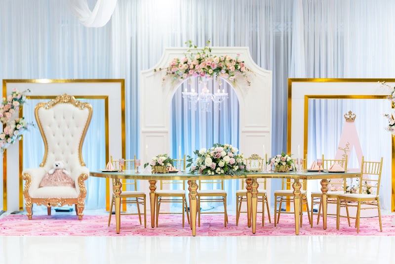 Let's Celebrate Event Venue - photo 2