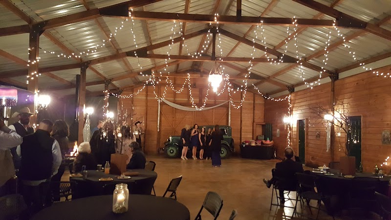 Cliffside Event Center - photo 4