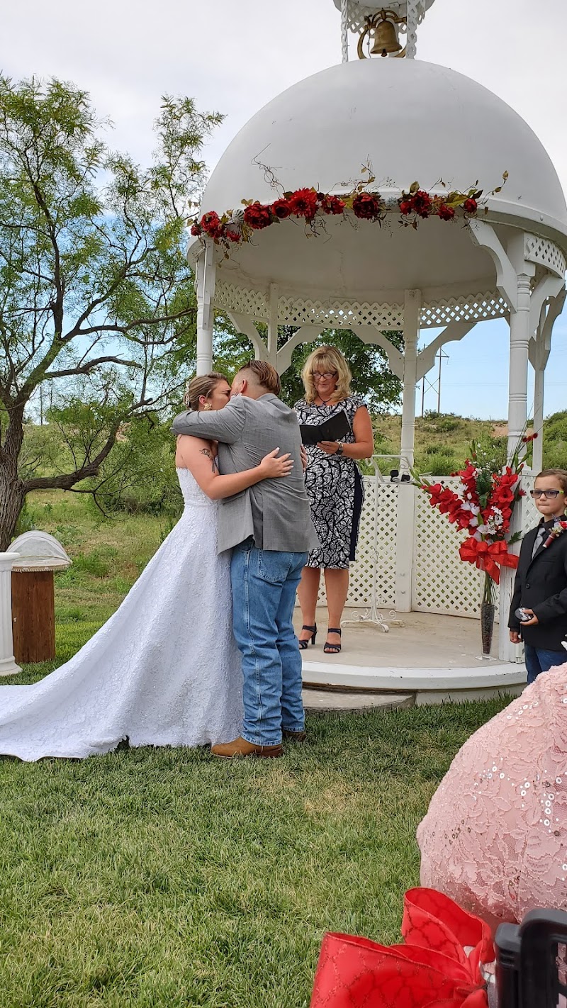 Cliffside Event Center - Catering in Amarillo, Texas