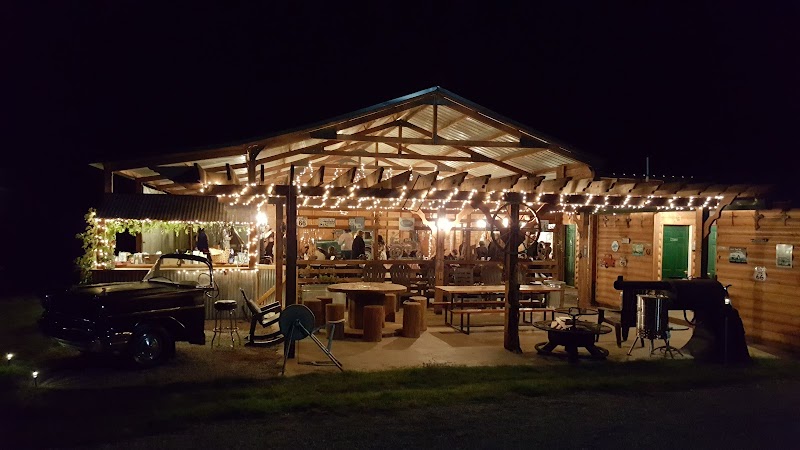 Cliffside Event Center - photo 2