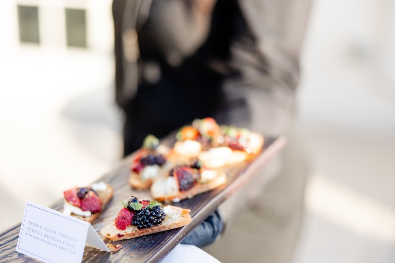 Blue Fire Catering - photo 2