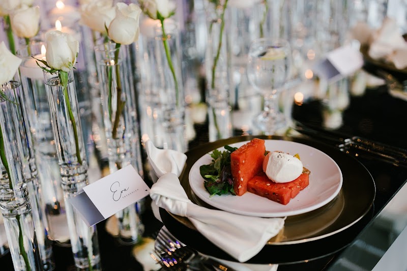 Blue Fire Catering - photo 4