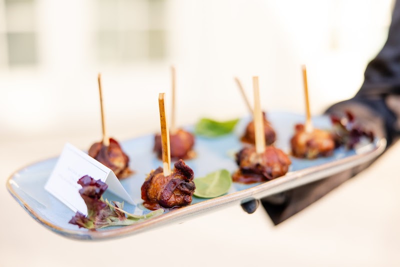 Blue Fire Catering - photo 3