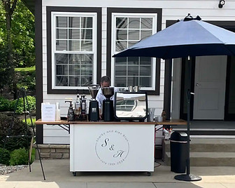Cardinal Coffee Cart Catering - photo 2