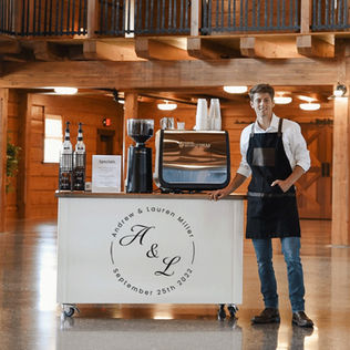 Cardinal Coffee Cart Catering - photo 3