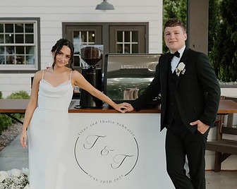 Cardinal Coffee Cart Catering - Catering in Elkhart, Indiana
