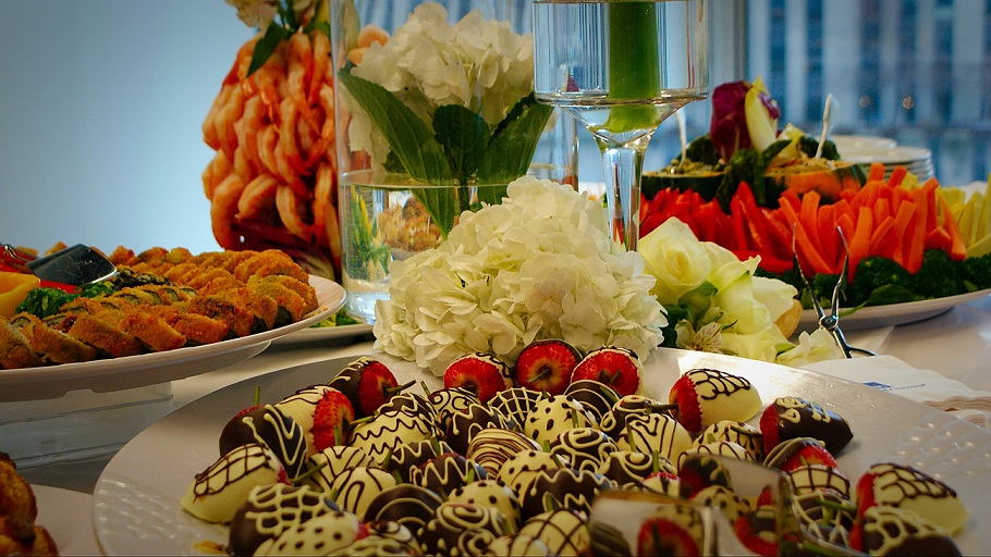 Certé - Catering in New York, New York