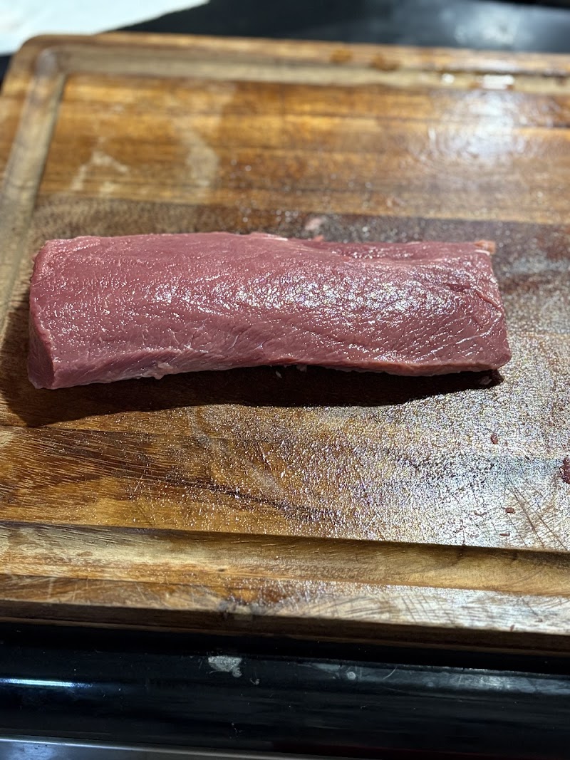 Eddie Ray's Smokehouse - photo 2