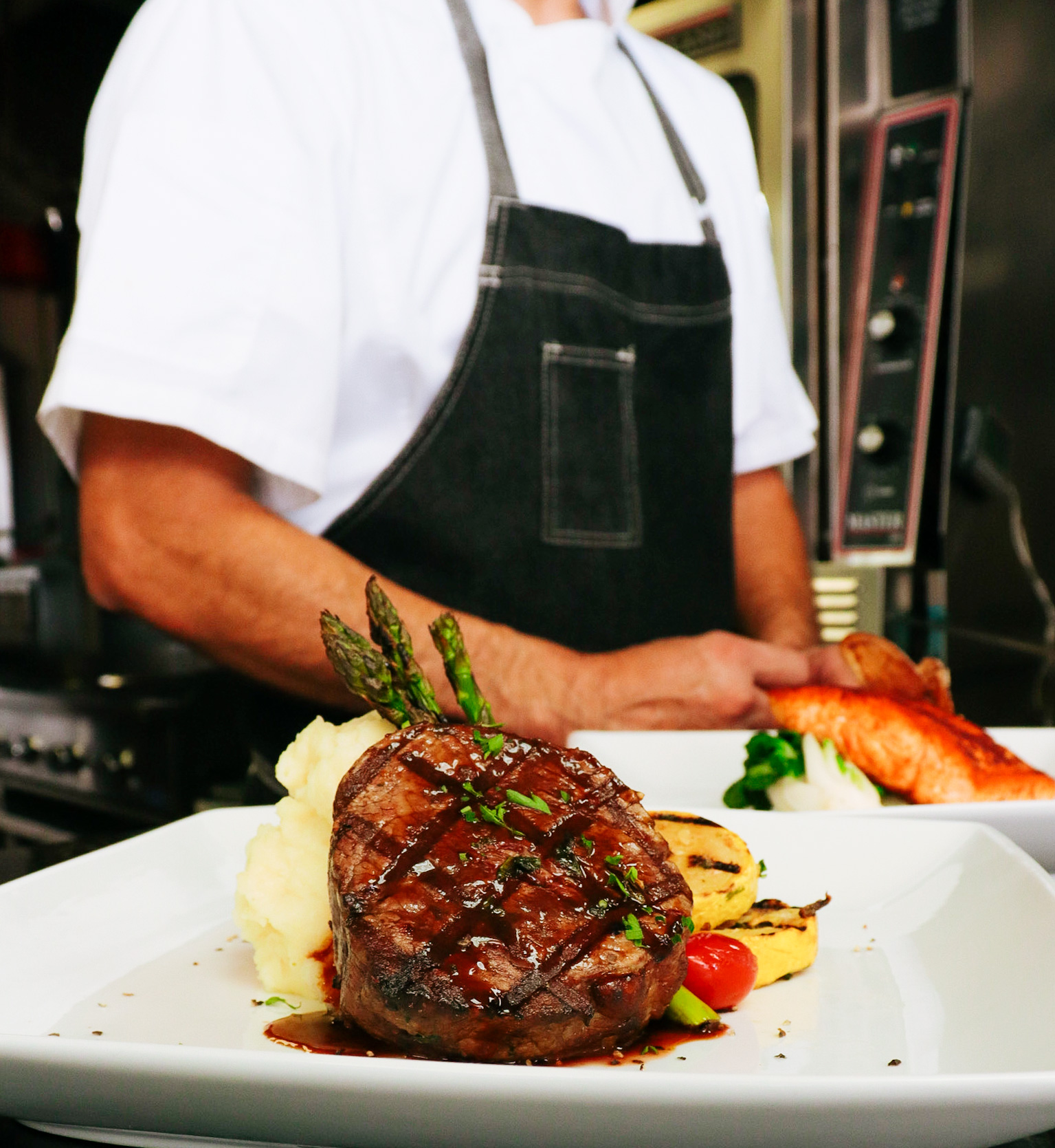 Dallas Culinary Company - Catering in Dallas, Texas