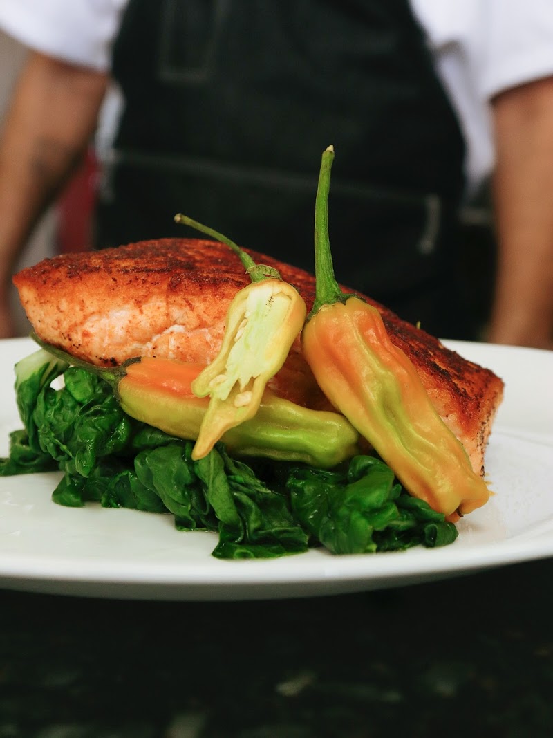 Dallas Culinary Company - photo 4