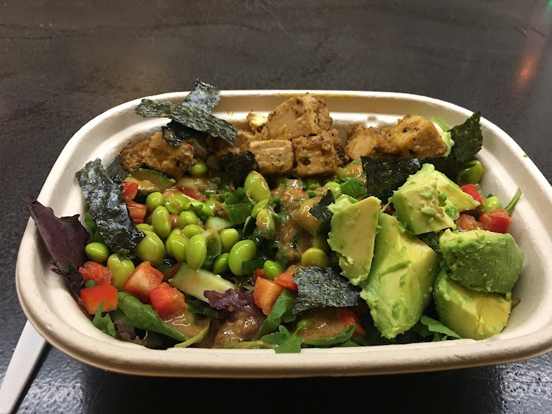 Goatocado - Catering in Richmond, Virginia