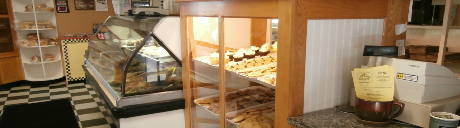 Shipyard Galley - Catering in Mattapoisett, Massachusetts