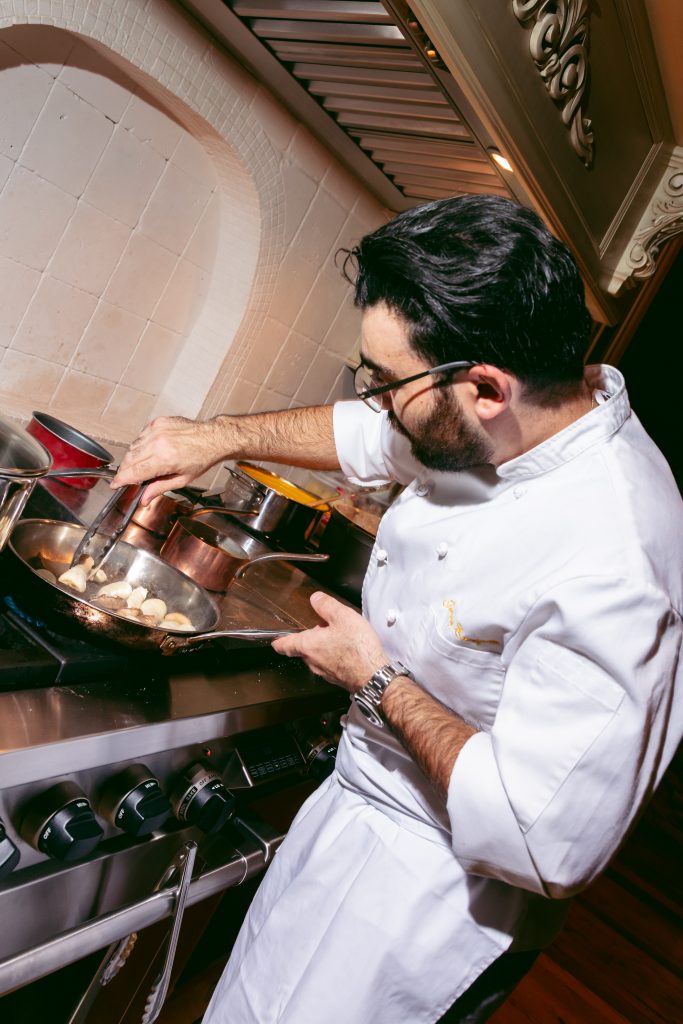 Chef Jeremy - Catering in Brooklyn, New York