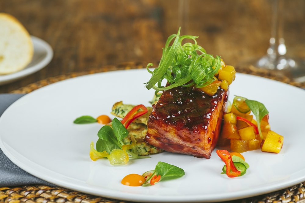 Market Hall - Catering in Raleigh, North Carolina