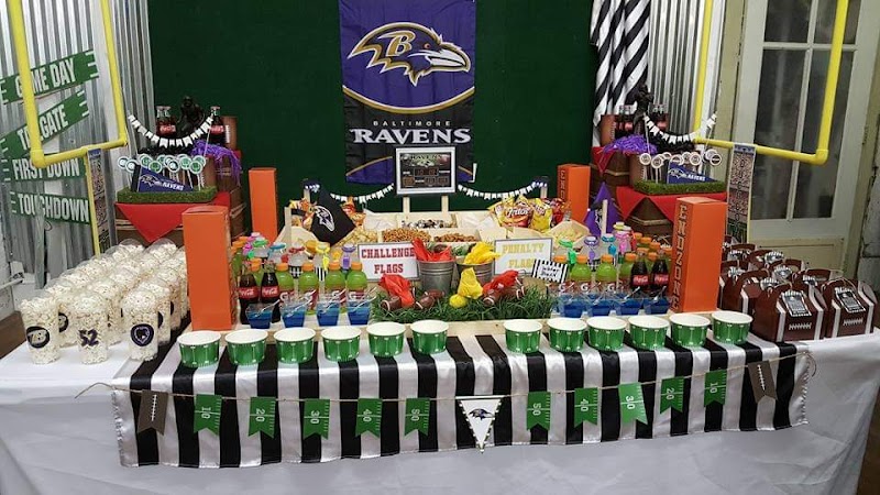 Taylored Venue & Events - photo 2