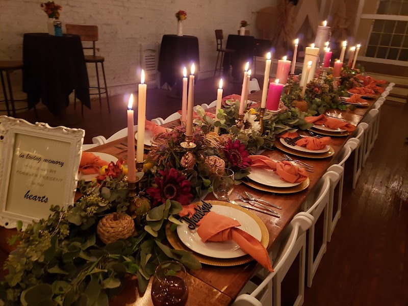 Taylored Venue & Events - photo 5