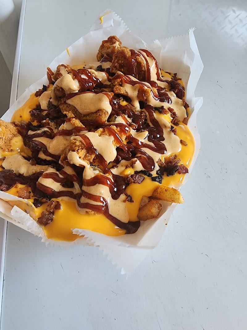 Birdies Food Truck - Catering in Cuyahoga Falls, Ohio