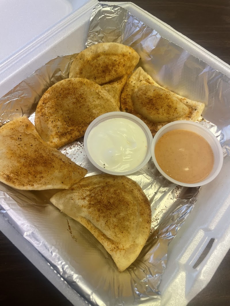 Birdies Food Truck - photo 4