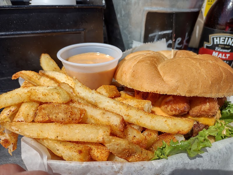 Birdies Food Truck - photo 3