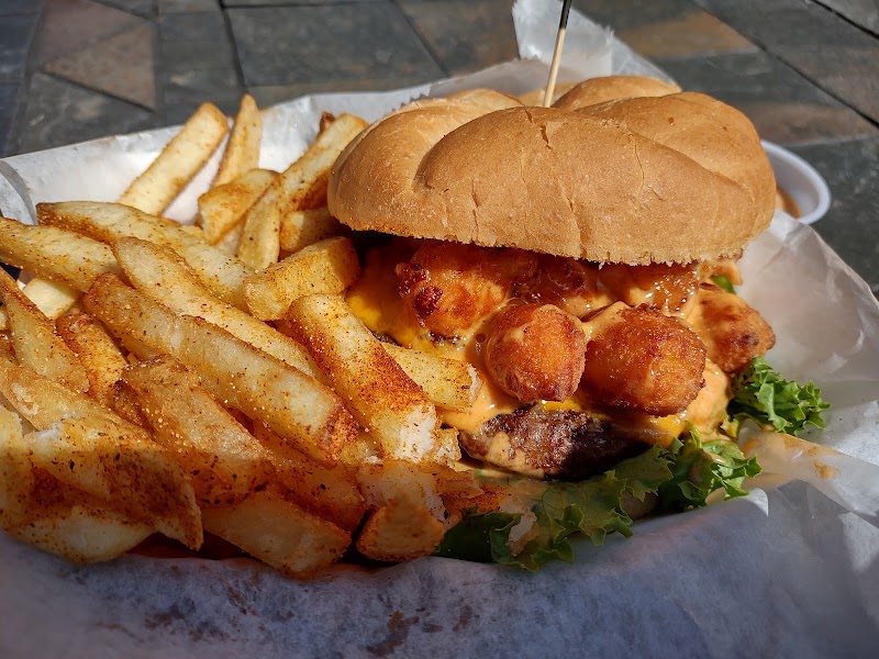 Birdies Food Truck - photo 2