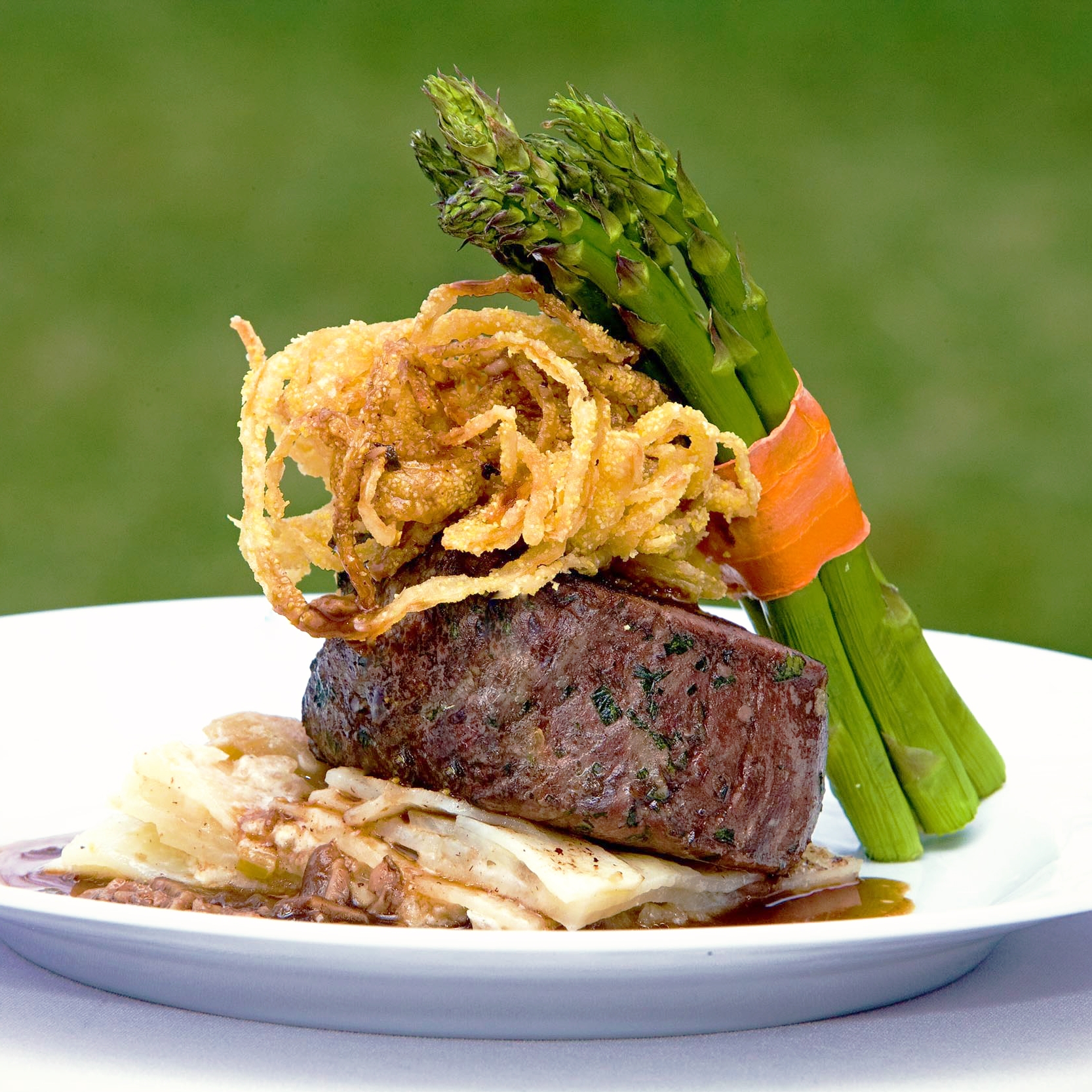 Off The Vine Catering - photo 2