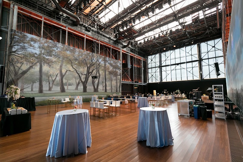 Wolfgang Puck Catering at Sony Pictures Studios - Catering in Culver City, California