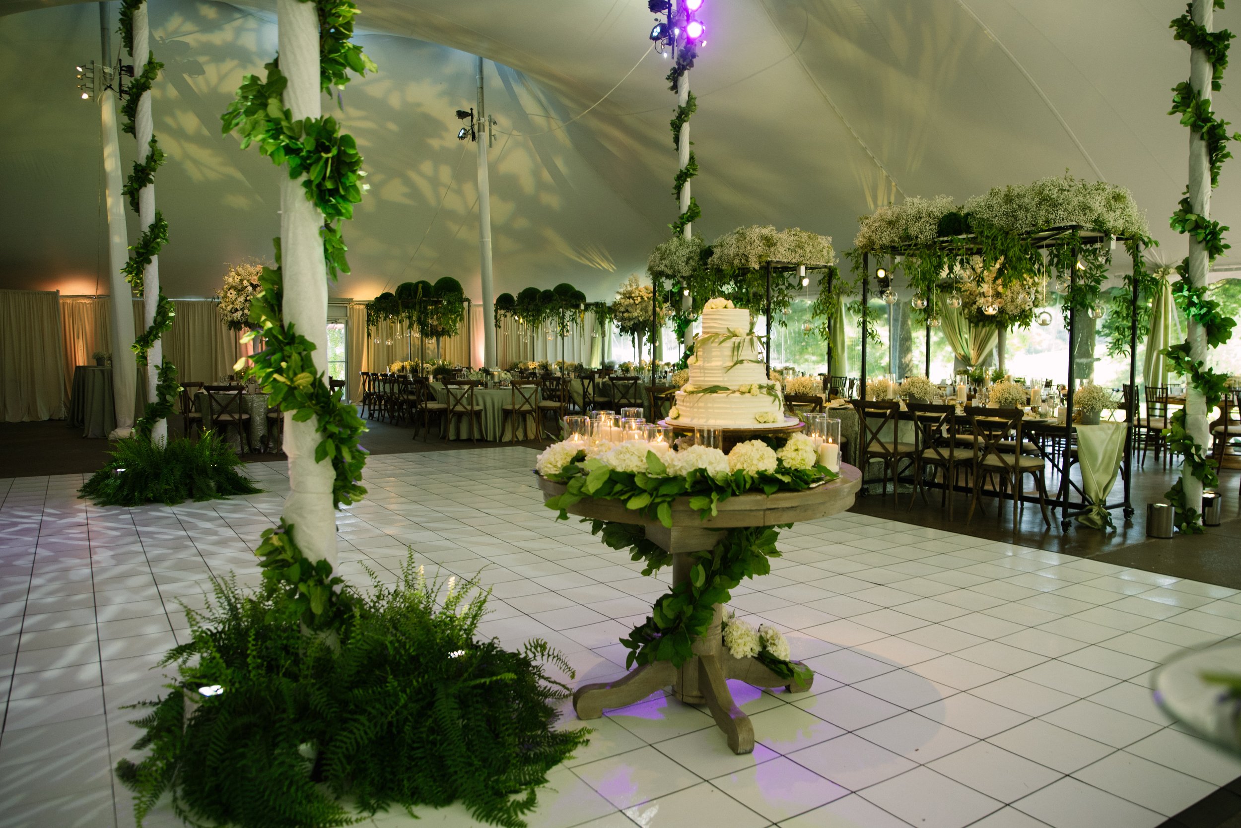 P W Catering LLC - photo 3