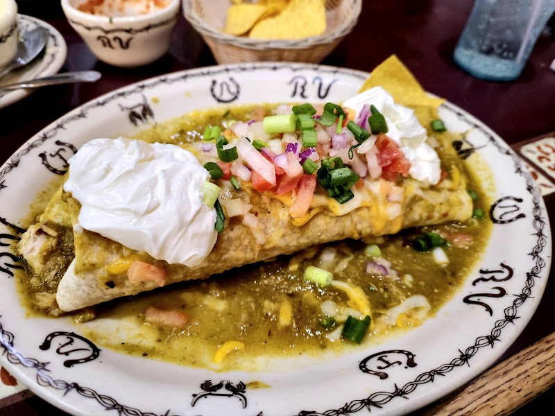 Rancho Viejo Spokane Valley - Catering in Spokane Valley, Washington