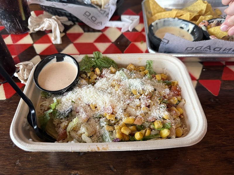 Condado Tacos - photo 3