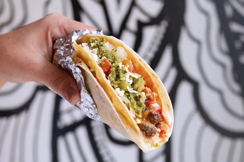 Condado Tacos - photo 2