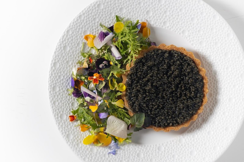 Nuhma Inflight Dining NYC - Catering in Long Island City, New York