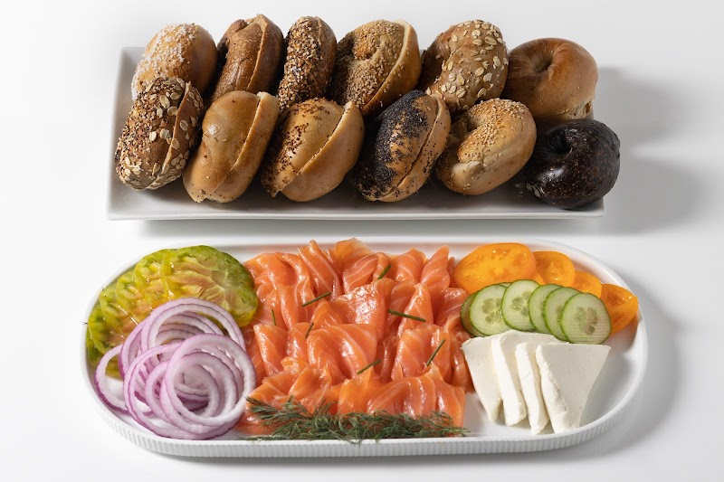 Nuhma Inflight Dining NYC - photo 5
