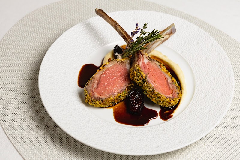 Nuhma Inflight Dining NYC - photo 2