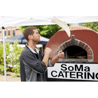 SoMa Catering - photo 3