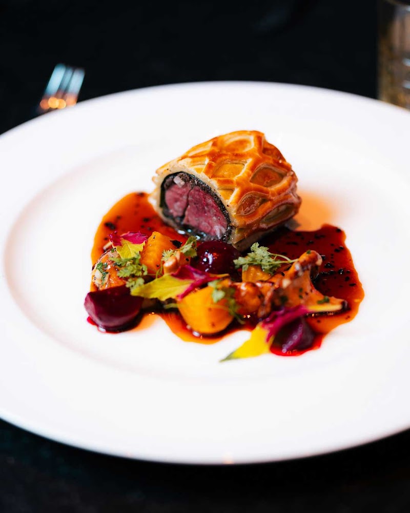 Cootoh - Private Chef Marketplace - Catering in Las Vegas, Nevada