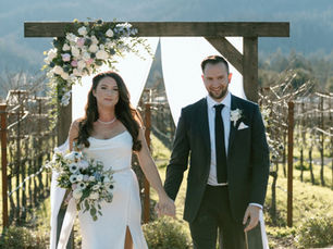 Run Away With Me Elopements and Weddings - photo 2