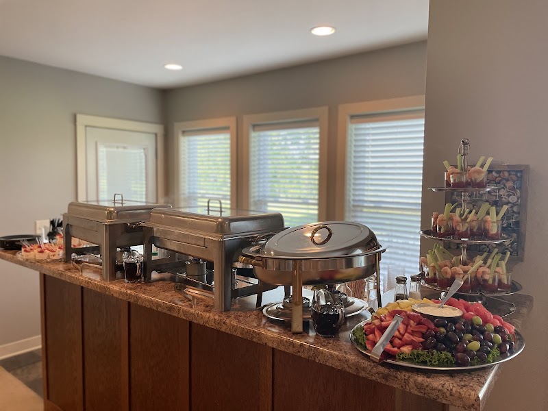 Absolute Custom Catering - Catering in North Mankato, Minnesota
