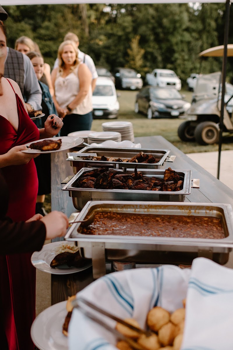 Absolute Custom Catering - photo 5