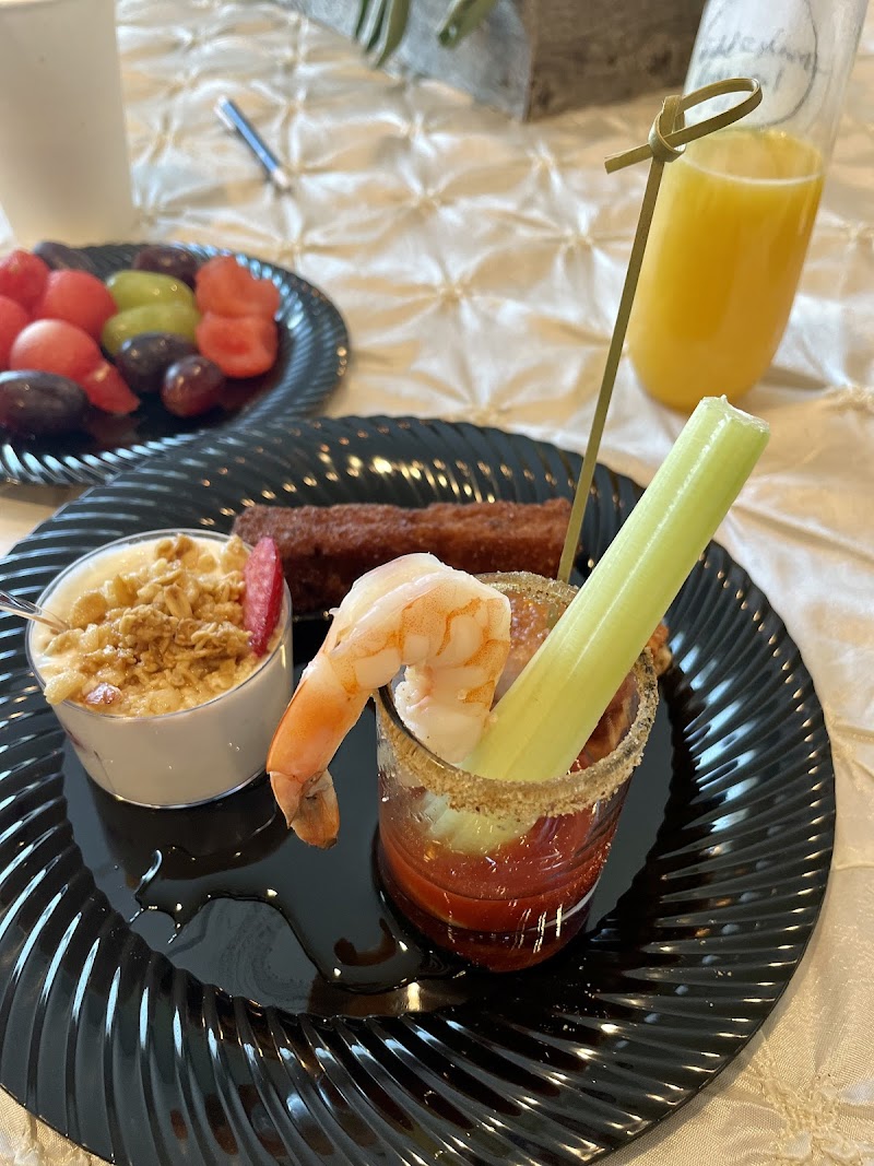Absolute Custom Catering - photo 3