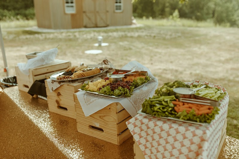 Absolute Custom Catering - photo 2