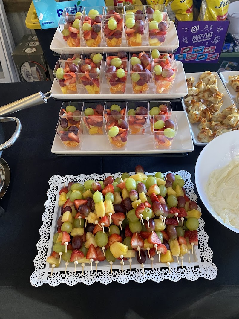 Sweet & Savory Catering L.L.C - photo 5